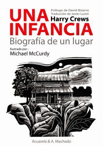 PORTADA FINAL UNA INFANCIA