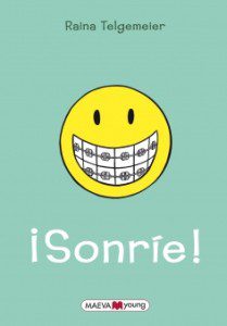 sonrie